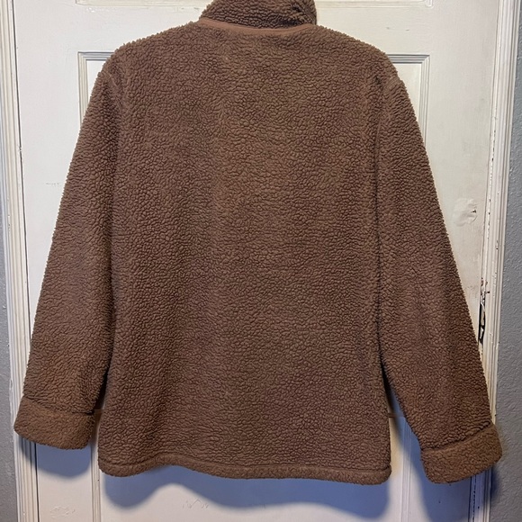 Wool jacket - Picture 3 of 3